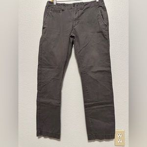 Aeropostale Men’s chino pants